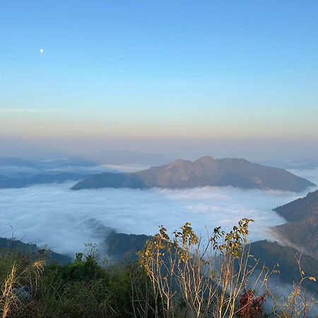 Meexai Guesthouse Nongkhiaw Dış mekan fotoğraf