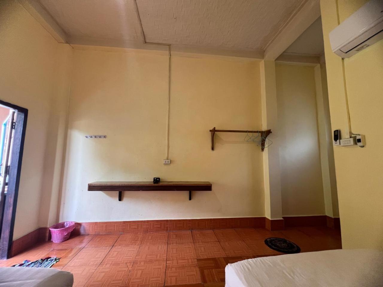 Meexai Guesthouse Nongkhiaw Dış mekan fotoğraf